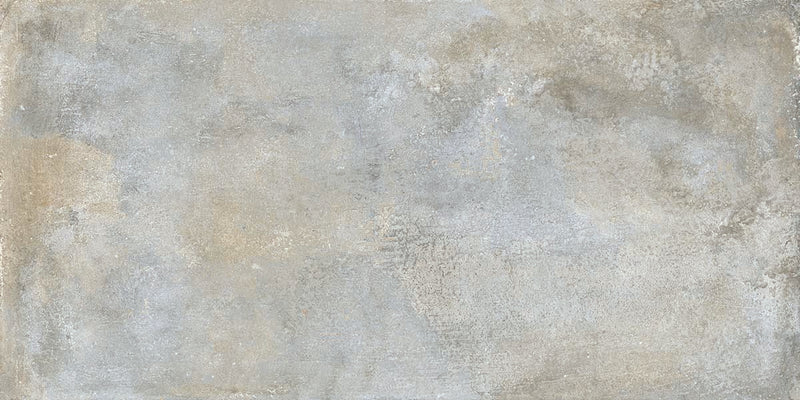 Brooklyn Cemento Greige Textured 24x48 Porcelain  Tile