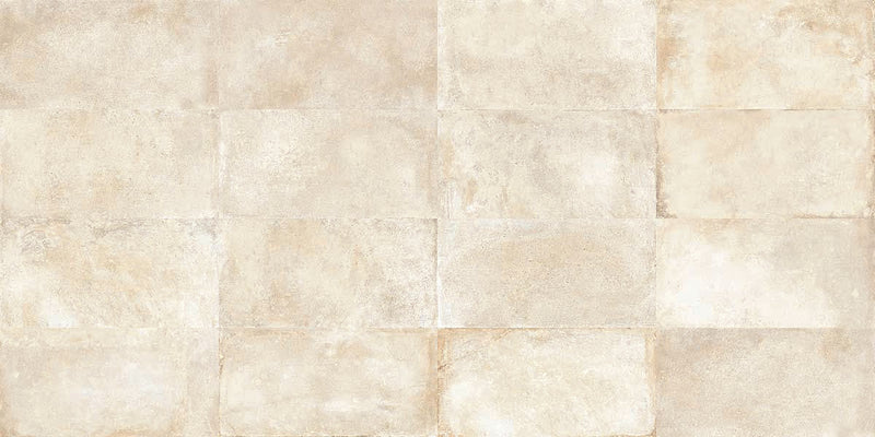 Brooklyn Cemento Sand Honed 12x24 Porcelain  Tile