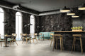 Brooklyn Cemento Sand Textured 24x24 Porcelain  Tile