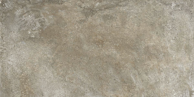 Brooklyn Cemento Toupe Textured 24x48 Porcelain  Tile