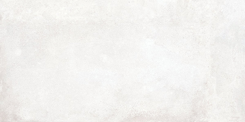 Brooklyn Cemento White Honed 12x24 Porcelain  Tile