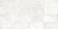Brooklyn Cemento White Textured 12x24 Porcelain  Tile
