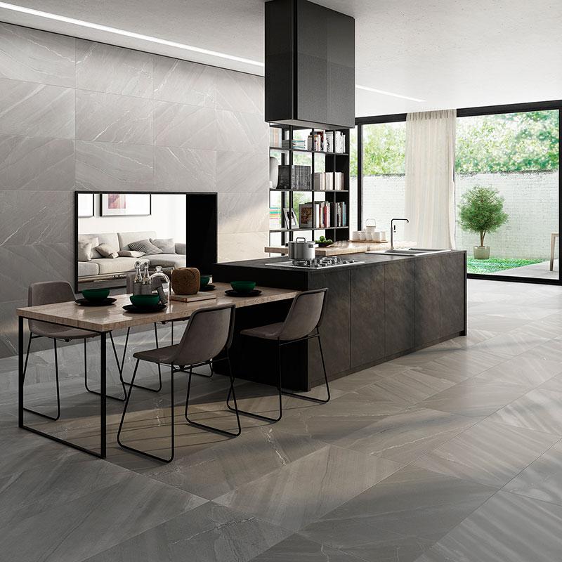 Burlingstone Marengo 12x24 Porcelain  Tile