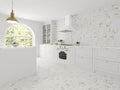 Calaca Gold Top Matte 15.75x47.24 Ceramic  Tile