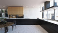 Calaca Gold Top Matte 15.75x47.24 Ceramic  Tile