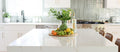 Calacatta Arno 108x42 2 cm Polished Quartz Prefab