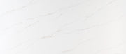 Calacatta Arno 127x75 3 cm Polished Quartz Slab