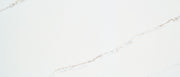 Calacatta Arno 127x75 3 cm Polished Quartz Slab