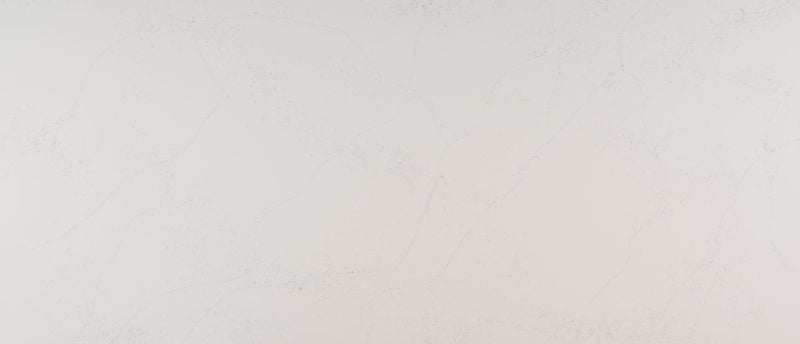 Calacatta Botanica 130x65 2 cm Polished Quartz Jumbo Slab