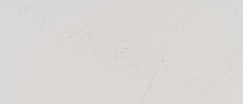 Calacatta Botanica 130x65 2 cm Polished Quartz Jumbo Slab