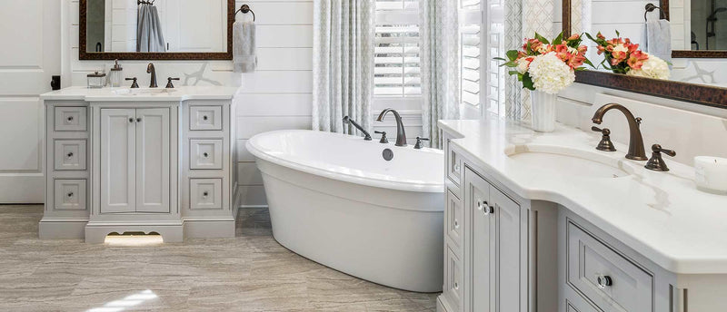 Calacatta Classique 108x42 2 cm Polished Quartz Prefab