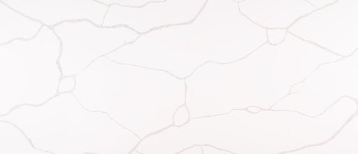 Calacatta Classique 126x63 2 cm Polished Quartz Slab