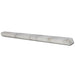Calacatta Gold Marble Trim 1/2x12 Polished     Pencil Liner