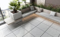 Calacatta Gold Natural 24x24 Porcelain  Paver