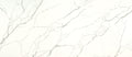 Calacatta Laza 108x42 2 cm Polished Quartz Prefab
