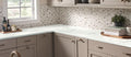 Calacatta Laza 108x42 2 cm Polished Quartz Prefab