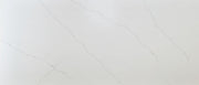 Calacatta Miraggio 126x63 3 cm Polished Quartz Slab