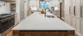 Calacatta Miraggio 126x63 3 cm Polished Quartz Slab