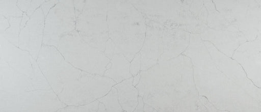 Calacatta Monaco 126x63 2 cm Polished Quartz Slab