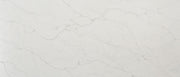 Calacatta Prado 3 cm Polished Quartz Slab
