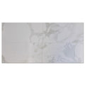 Calacatta Satin 12x24 Porcelain  Tile
