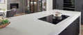 Calacatta Trevi 108x42 2 cm Polished Quartz Prefab
