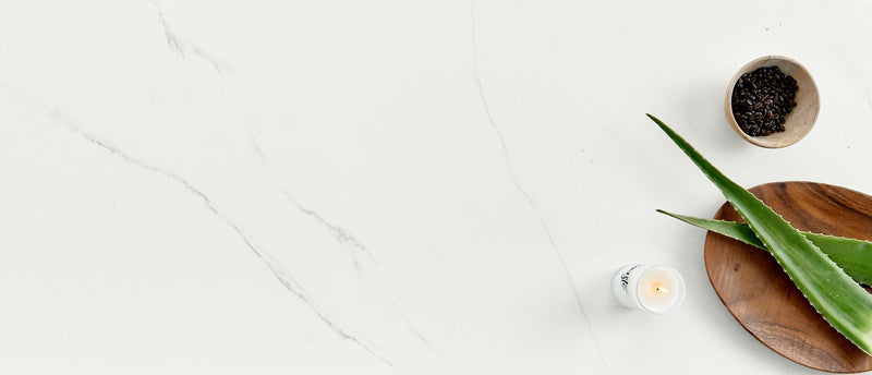 Calacatta Trevi 127x75 3 cm Polished Quartz Slab