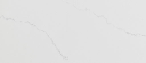 Calacatta Ultra 127x75 3 cm Polished Quartz Slab