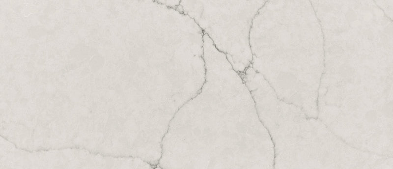 Calacatta Valentin 126x63 2 cm Polished Quartz Slab