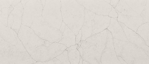 Calacatta Valentin 126x63 3 cm Polished Quartz Slab