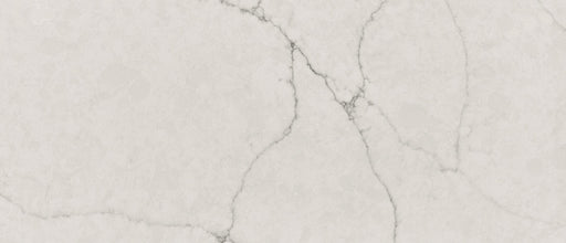 Calacatta Valentin 126x63 3 cm Polished Quartz Slab