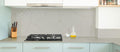Calacatta Valentin 126x63 3 cm Polished Quartz Slab