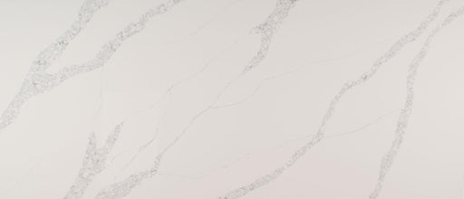 Calacatta Venice 126x63 2 cm Polished Quartz Slab