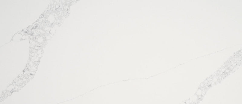 Calacatta Venice 126x63 2 cm Polished Quartz Slab