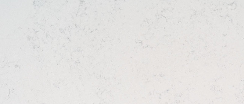 Calacatta Vicenza 112x26 2 cm Polished Quartz Prefab