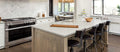 Calacatta Vicenza 123x60 3 cm Matte Quartz Slab