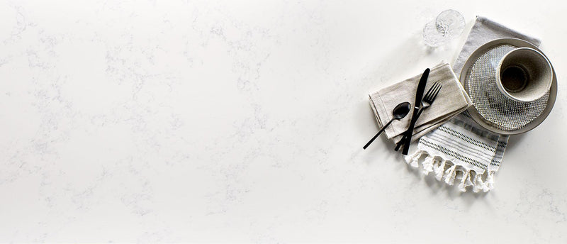 Calacatta Vicenza 126x63 2 cm Matte Quartz Slab