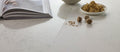 Calacatta Vicenza 126x63 3 cm Polished Quartz Slab