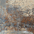 Canvas Waterline Deam 6x6 Porcelain  Tile
