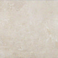 Cappuccino Travertine Tile 18x18 Filled, Honed