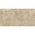 Cappucino Marble Tile 12x24 Polished