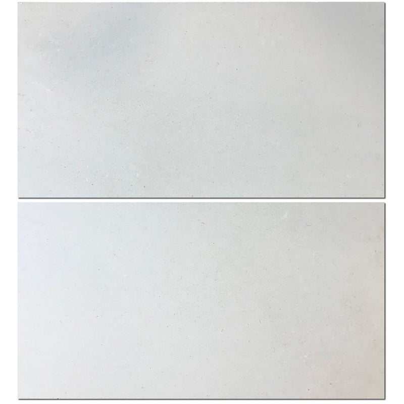 Capri Limestone Tile 18x36 Honed