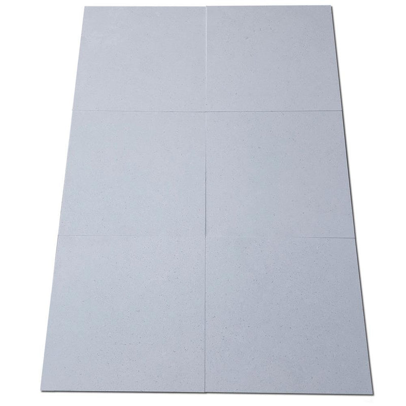 Capri Limestone Tile 36x36 Honed