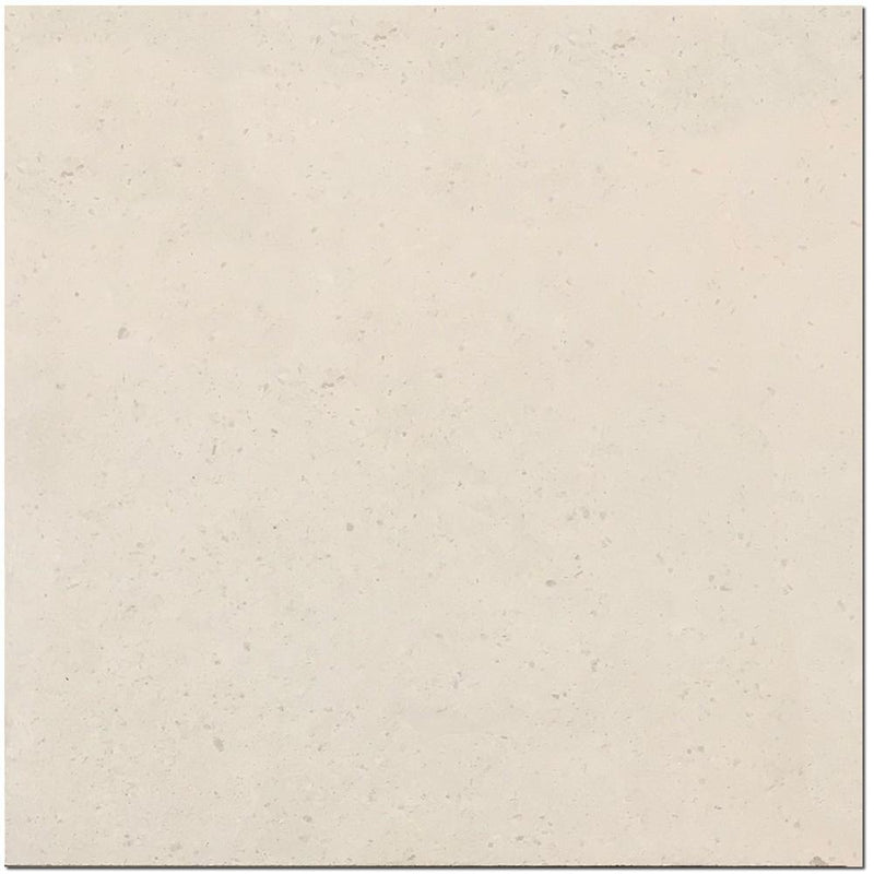 Capri Limestone Tile 6x6 Honed
