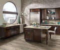 Carolina Timber Beige Matte 6x36 Porcelain  Tile
