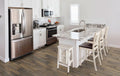 Carolina Timber Saddle Matte 6x24 Porcelain  Tile