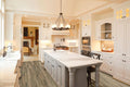 Carolina Timber Saddle Matte 6x24 Porcelain  Tile