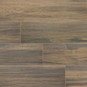 Carolina Timber Saddle Matte 6x36 Porcelain  Tile