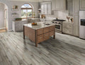 Carolina Timber White Matte 6x24 Porcelain  Tile