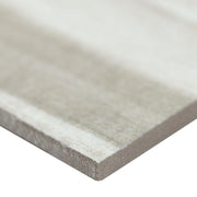 Carolina Timber White Matte 6x36 Porcelain  Tile